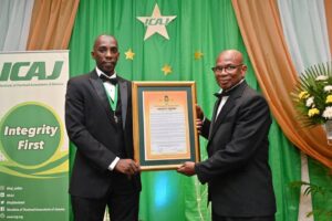 Accountants urged to work towards nation building - Vimarsana News