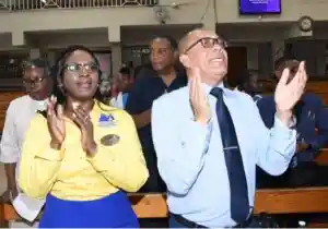 Stakeholders wrap up Child Month with prayers for children - Vimarsana News