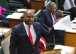 Named, shamed, and never cleared - Jamaica Observer - Vimarsana News