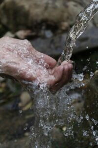 'A running toilet can waste 11,000 gallons of water monthly' - Vimarsana News