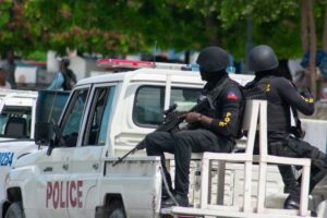 Haiti's CPT urged to probe murder of journalists - Vimarsana News