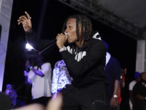 Cross Di Wataz delivers the goods - Jamaica Observer - Vimarsana News