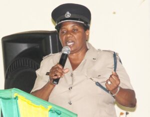 New home for Port Maria Police Station - Jamaica Observer - Vimarsana News