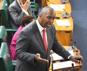MPs question intent of IC in Dwayne Vaz issue - Vimarsana News