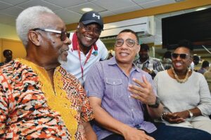 Grange suggests mischief by PNP social media activist - Vimarsana News