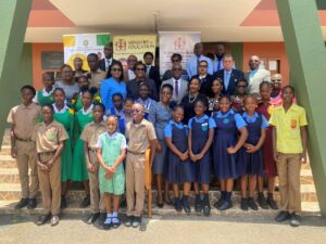 Manchester Peace Ambassador Programme expanded to 21 schools - Vimarsana News