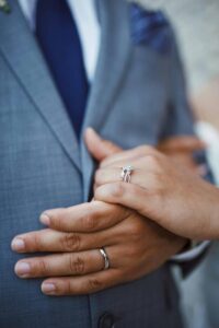 Marriage void after ceremony performed by fake marriage officer - Vimarsana News