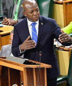 'I am able' - Jamaica Observer - Vimarsana News