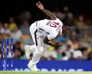 Uncapped Joseph called to Windies World Cup squad - Vimarsana News