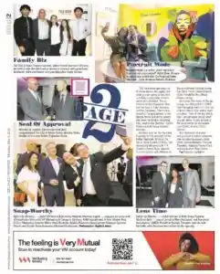 Monday, May 6, 2024 - Jamaica Observer - Vimarsana News