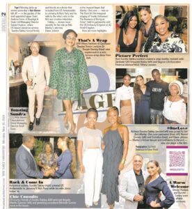 Monday, May 20, 2024 - Jamaica Observer - Vimarsana News