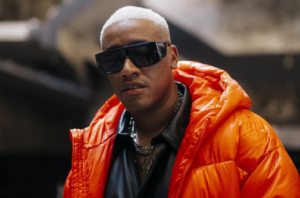 Chris Marshall collaborates with Angolan singer Anselmo Ralph - Jamaica ...