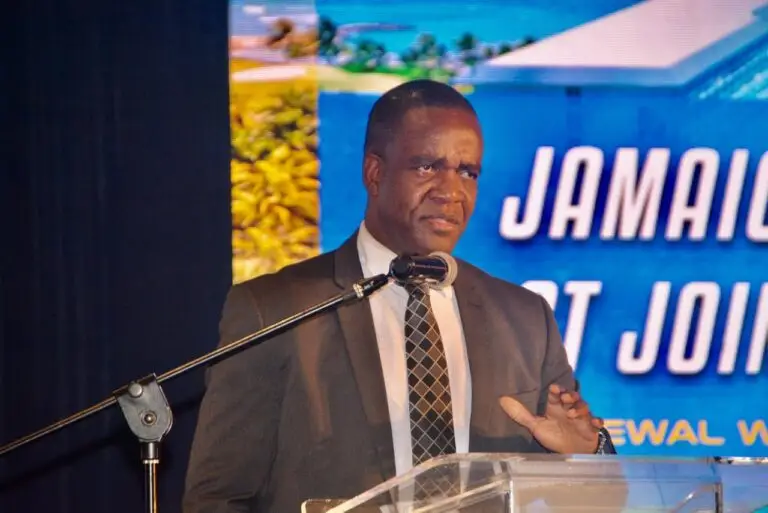 Police High Command mulls welfare branch - Jamaica Observer - Vimarsana News
