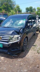 Pedal cyclist reportedly flung to his death in Clarendon collision - Vimarsana News