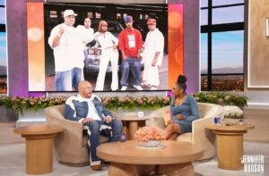 Lean Back was made for the Jamaicans — Fat Joe - Vimarsana News