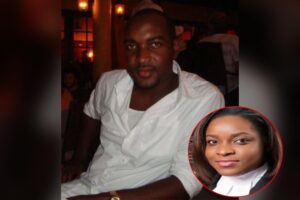 Former JDF physiotherapist who killed wife sentenced to 5 years in prison