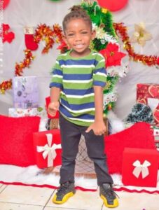 3-y-o chopped to death by ‘mentally-ill’ man in St Mary, five others wounded