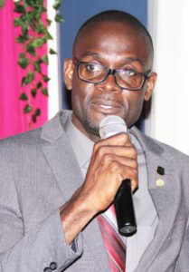 Heaven makes history - Jamaica Observer - Vimarsana News