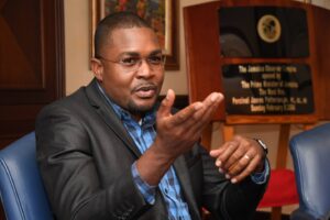 Press freedom ranking boost - Jamaica Observer - Vimarsana News