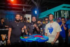 Guinness Sounds of Greatness kicks off year 16 - Vimarsana News