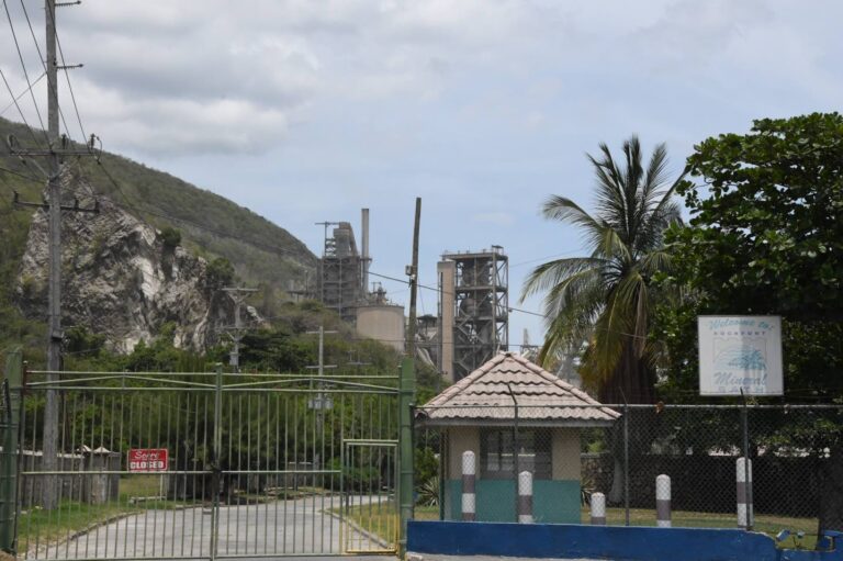 Rockfort Mineral Bath’s restoration moves closer Jamaica Observer