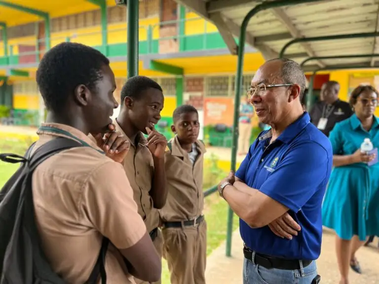 'We are going to find him' - Jamaica Observer - Vimarsana News