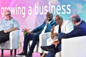 EY’s Strategic Growth Forum kicks off in MoBay with over 200 ...