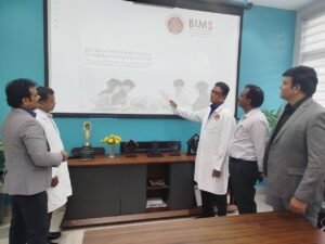 Bioprist offers scholarships to attract med students - Vimarsana News
