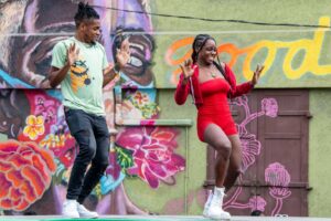Lights, camera, Kingston! - Jamaica Observer - Vimarsana News