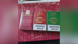 Police operations result in cigarette, gun seizures and arrests in St Catherine - Vimarsana News