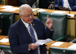 'It's about time' - Jamaica Observer - Vimarsana News