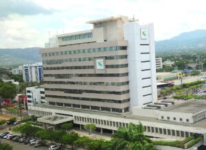 Shareholder impasse at Sagicor Select Funds AGM - Vimarsana News