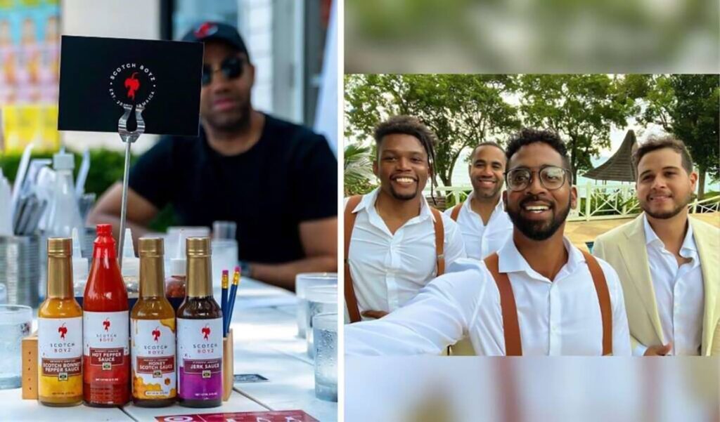 Scotch Boyz expands distribution into 300 new US stores Jamaica Observer