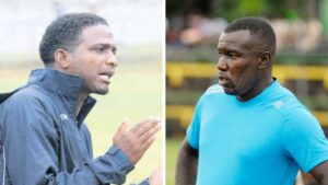Title on the line! - Jamaica Observer - Vimarsana News
