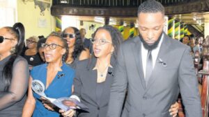 Hubert Lawrence remembered as humble professional who pursued excellence - Vimarsana News