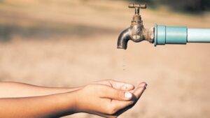 Improved water supply to Fort Hill residents - Jamaica Observer - Vimarsana News