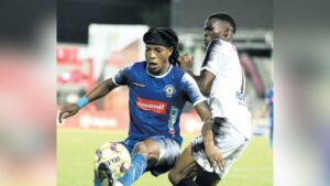 REPEAT OR REDEMPTION? - Jamaica Observer - Vimarsana News