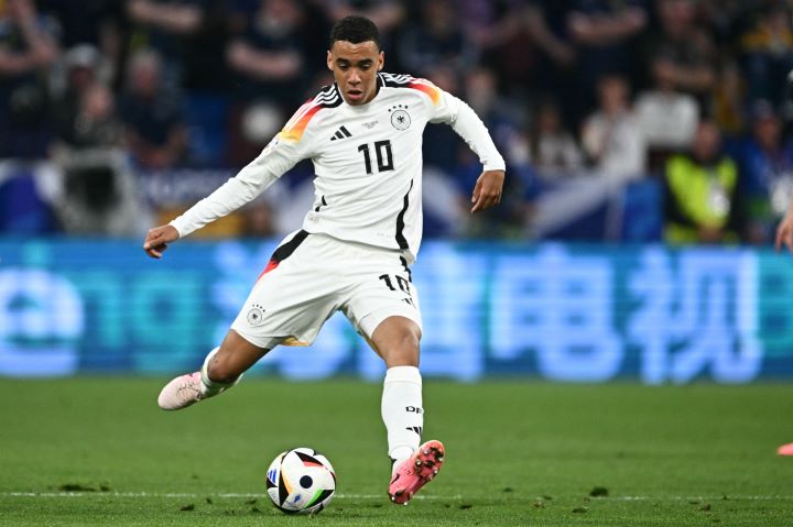 Bayernâs Musiala reveals âneurological disorderâ after on-field collapse