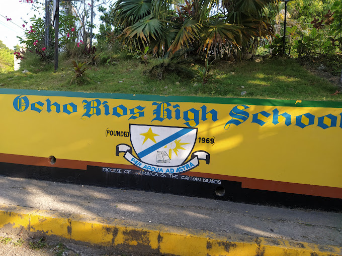 Ocho Rios High student hospitalised following shooting incident at