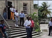 Jamaican among three people charged with murder in Barbados - Jamaica ...