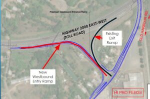 Access improvement works start soon in Free Town - Jamaica Observer