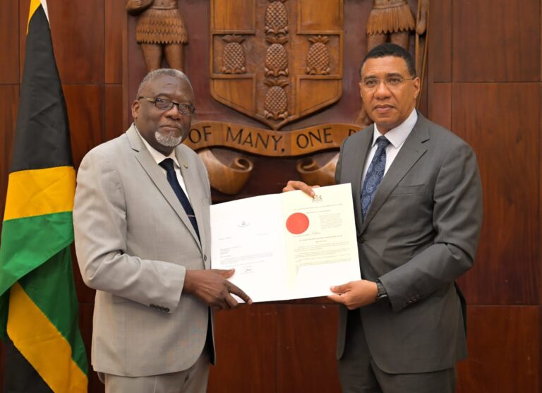 NIRA implementation of National Identification Card system