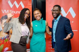 VM Foundation boosts support for tertiary education with new ...