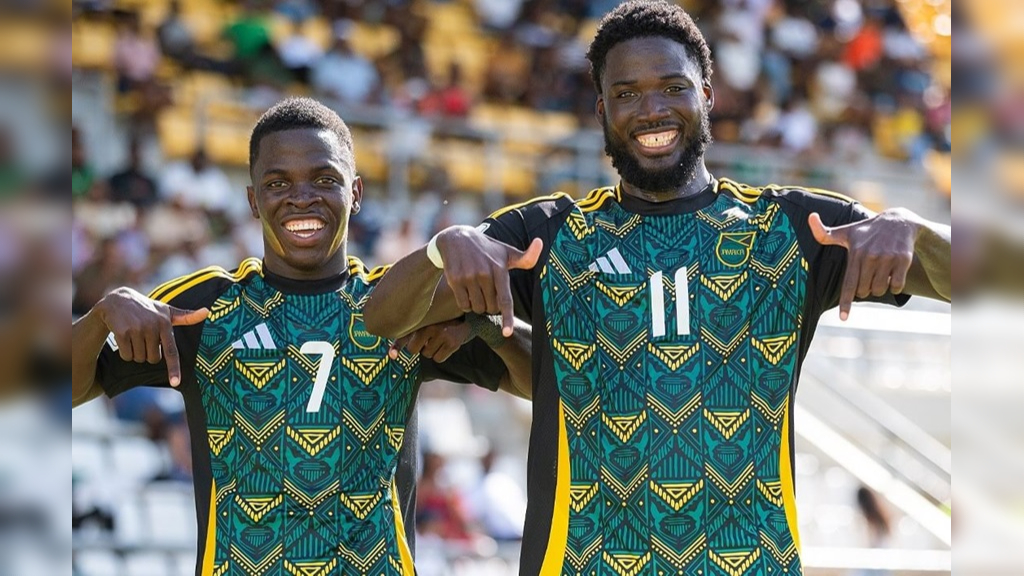 Player ratings as Reggae Boyz win, but look unimpressive vs Dominica - Vimarsana News