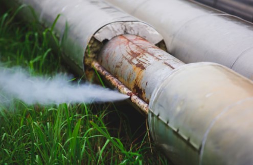 Gas leak in Pakistan coal mine kills 11 - Jamaica Observer