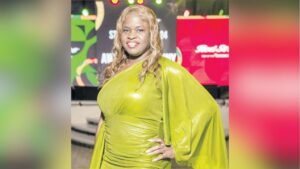 Elisha Roper Nickisha Roper: From rural roots to Red Stripe’s strategic controller ...