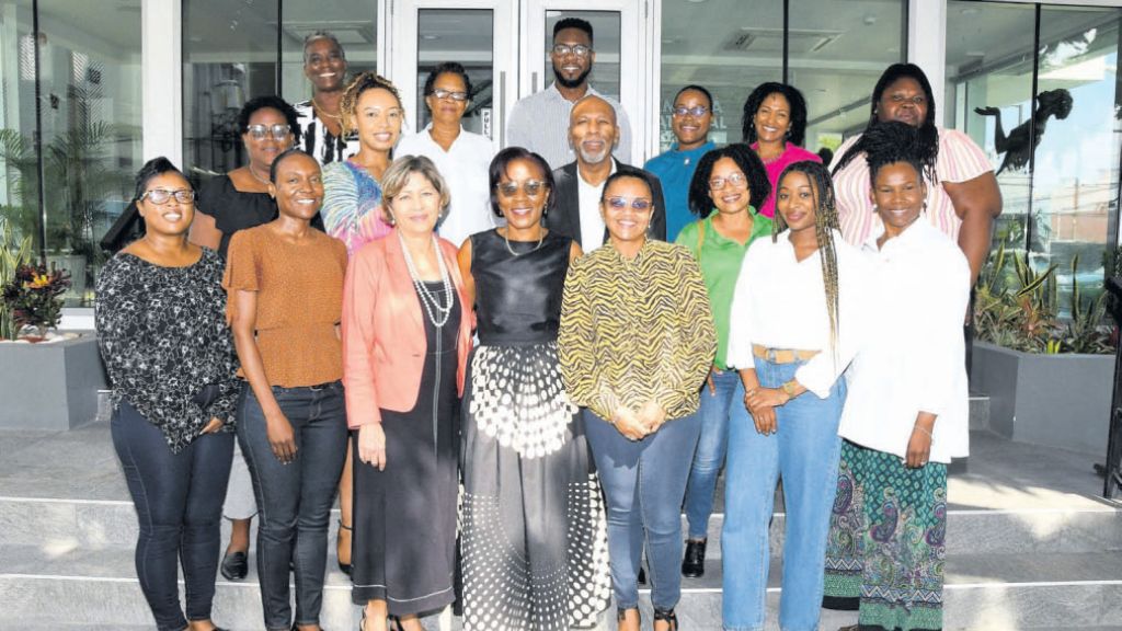 Thank you, Rose Jamaica Observer