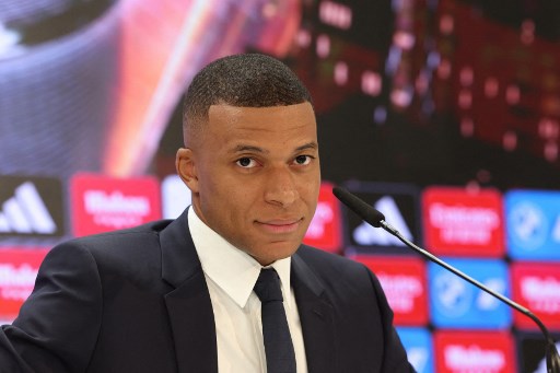 French Football Federation to prosecute senator over Mbappe racist remarks