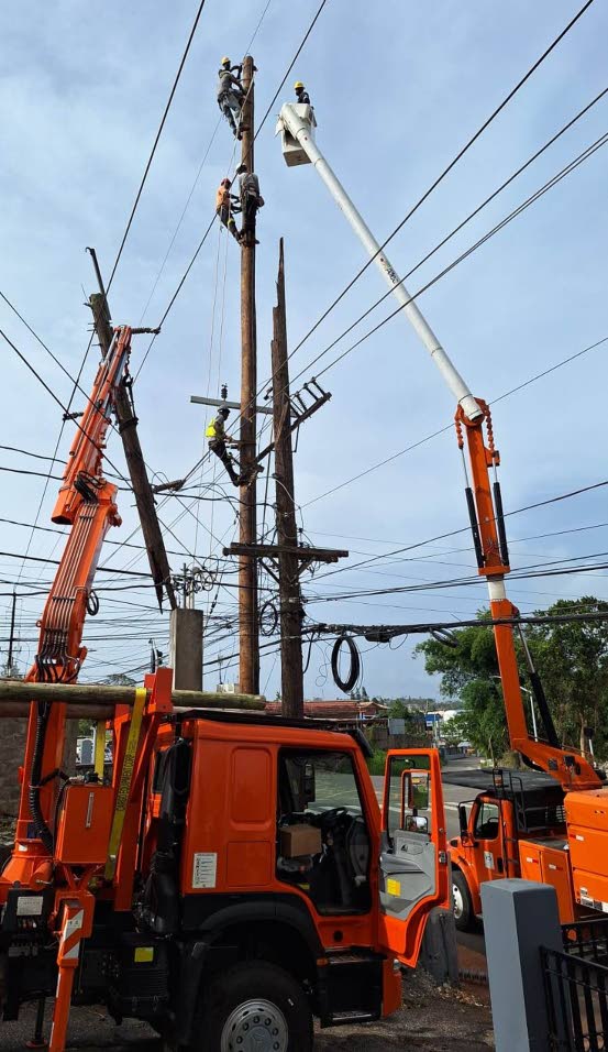 JPS warns motorists to expect delays Thursday as roadwork set for Spanish Town Road