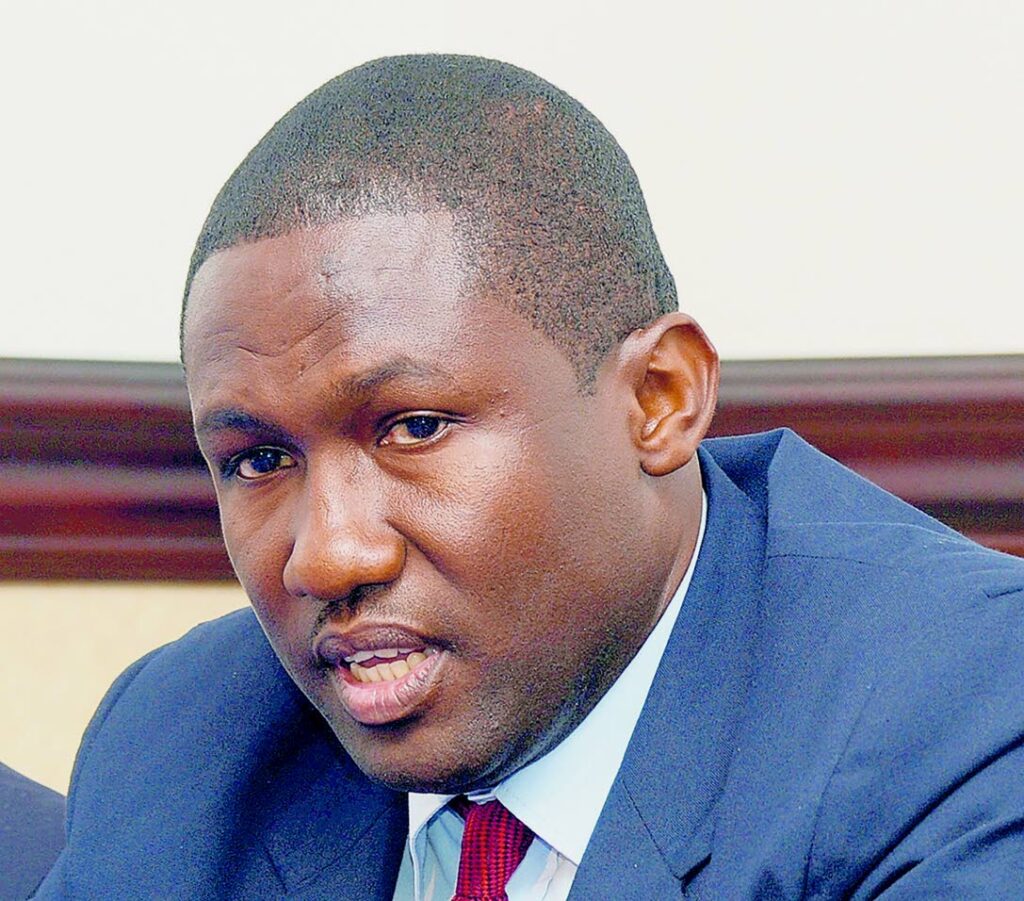 Hinds proposes standalone Ministry of Sport to capitalise on multi-trillion-dollar global industry
